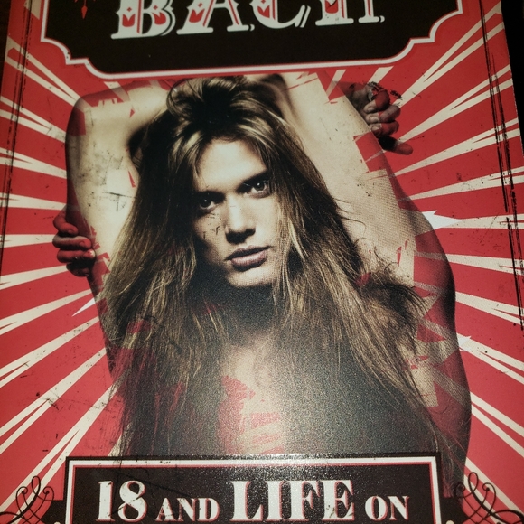 Biography Book